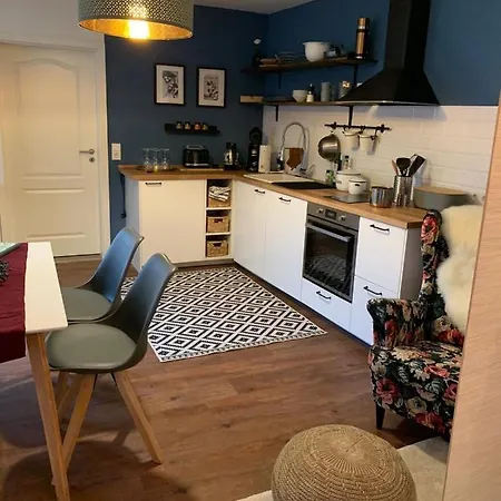 Gehl Apartment *