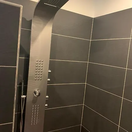 Gehl Apartment