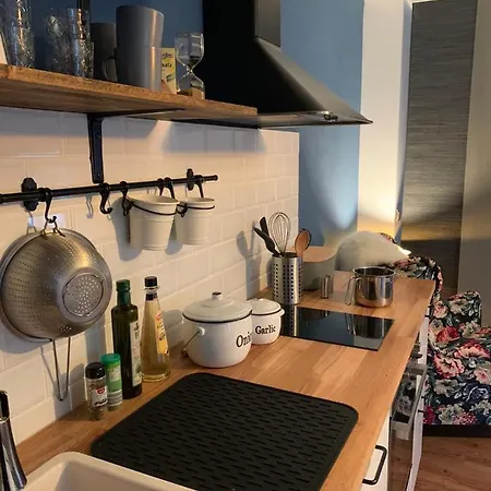 Apartmán Gehl Monzingen
