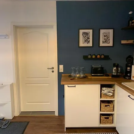 Apartmán Gehl