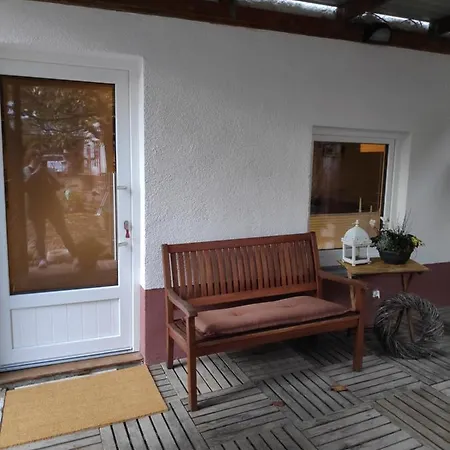 Gehl Appartement Monzingen
