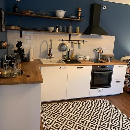 Gehl Apartmán Monzingen
