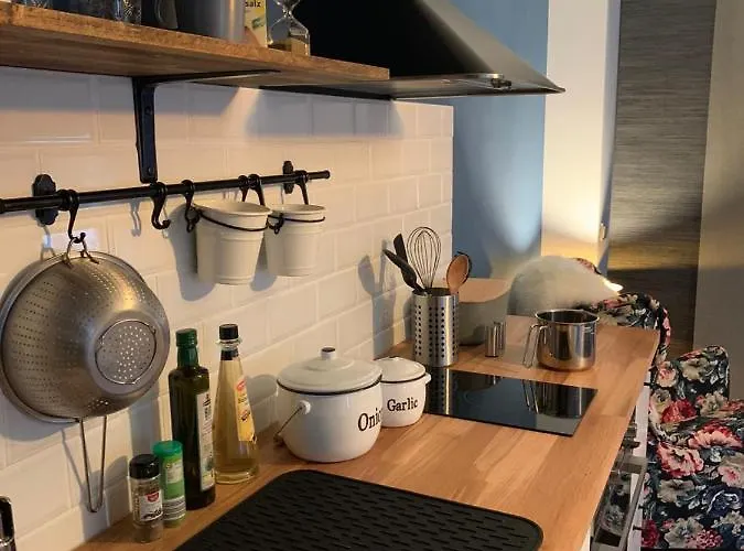 Apartamento Gehl Monzingen