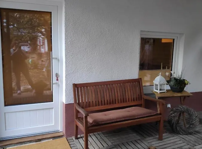 Gehl Apartamento Monzingen