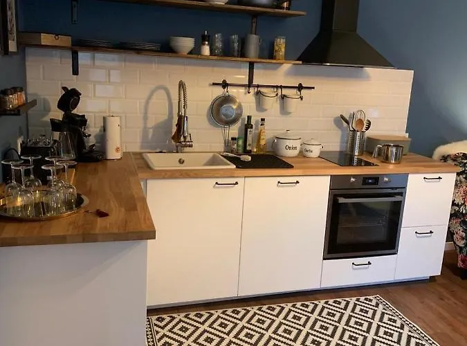 Gehl Apartamento Monzingen